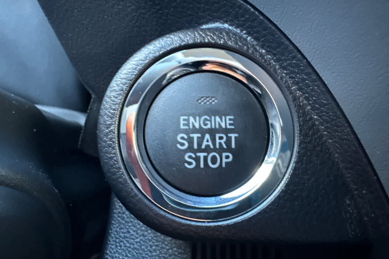 New 2026 Subaru Crosstrek 2.0i Premium image 23