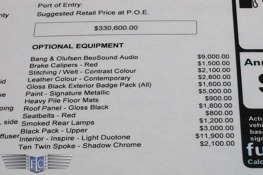 Used 2022 Aston Martin DBS Superleggera image 46
