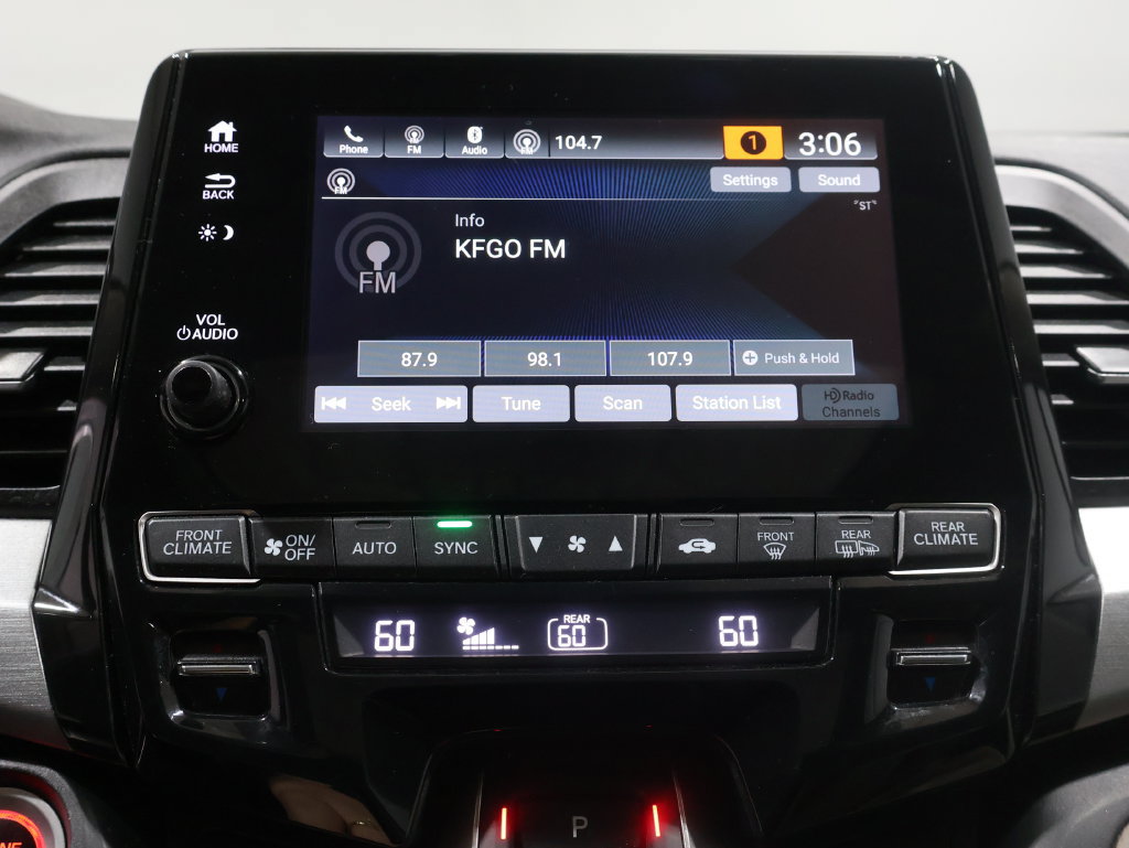 Used 2021 Honda Odyssey EX-L image 32