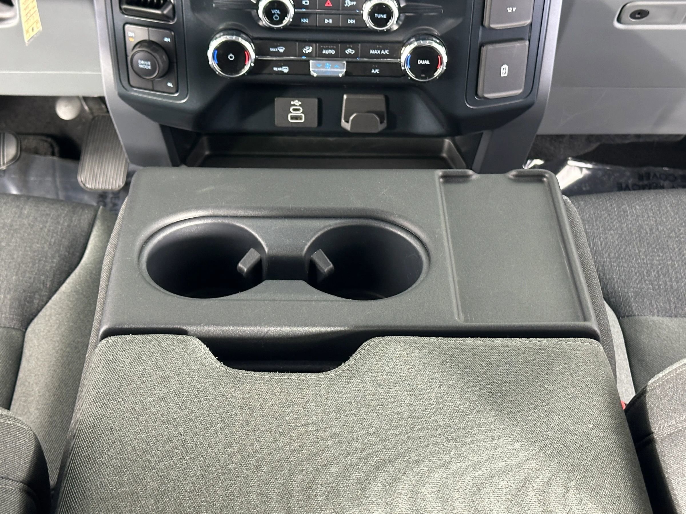 Used 2025 Ford F150 XLT w/ Equipment Group 301A Standard image 36