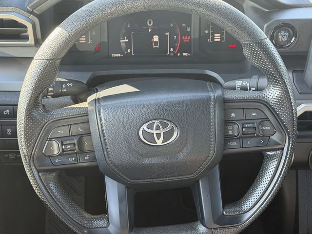 Certified 2024 Toyota Tacoma SR5 image 6