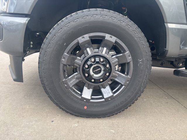 New 2026 Ford F250 XL w/ STX Appearance Package image 37