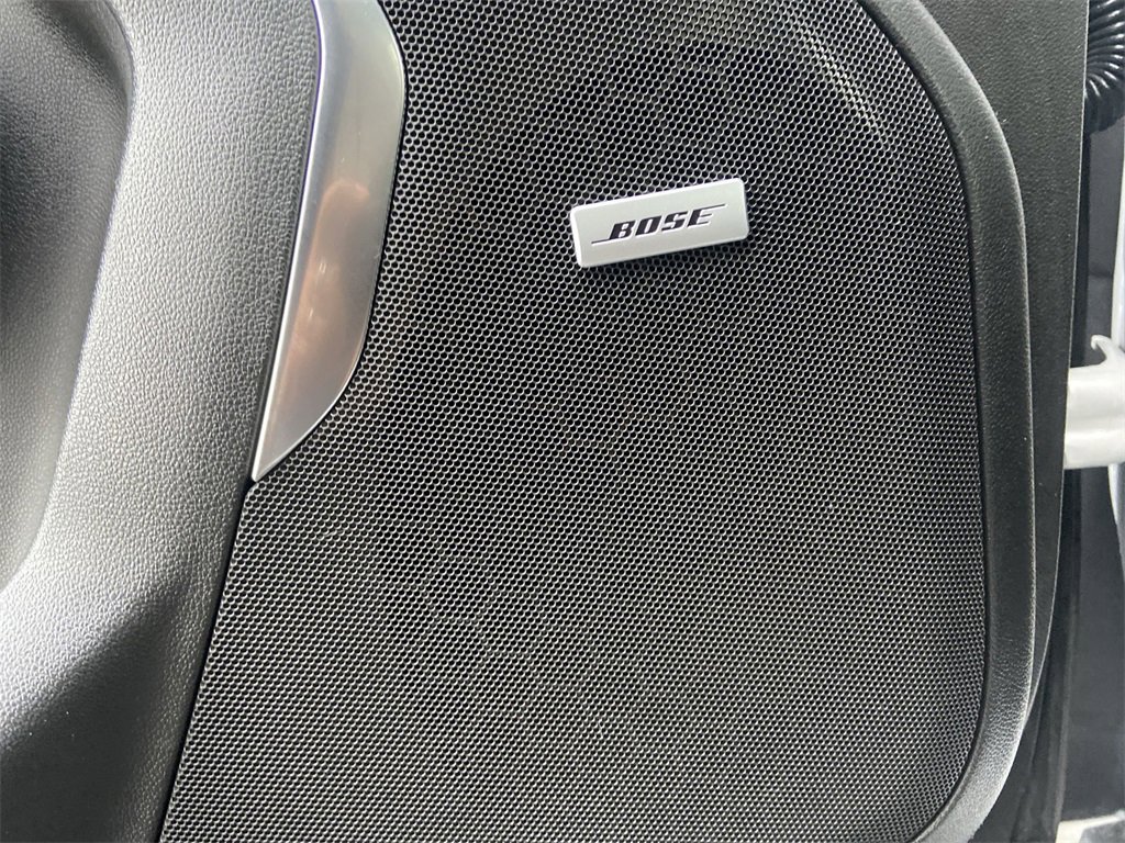 Certified 2022 Chevrolet Tahoe High Country image 24