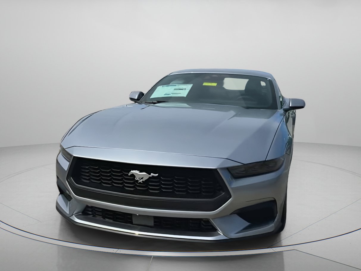 New 2025 Ford Mustang Premium RWD image 10