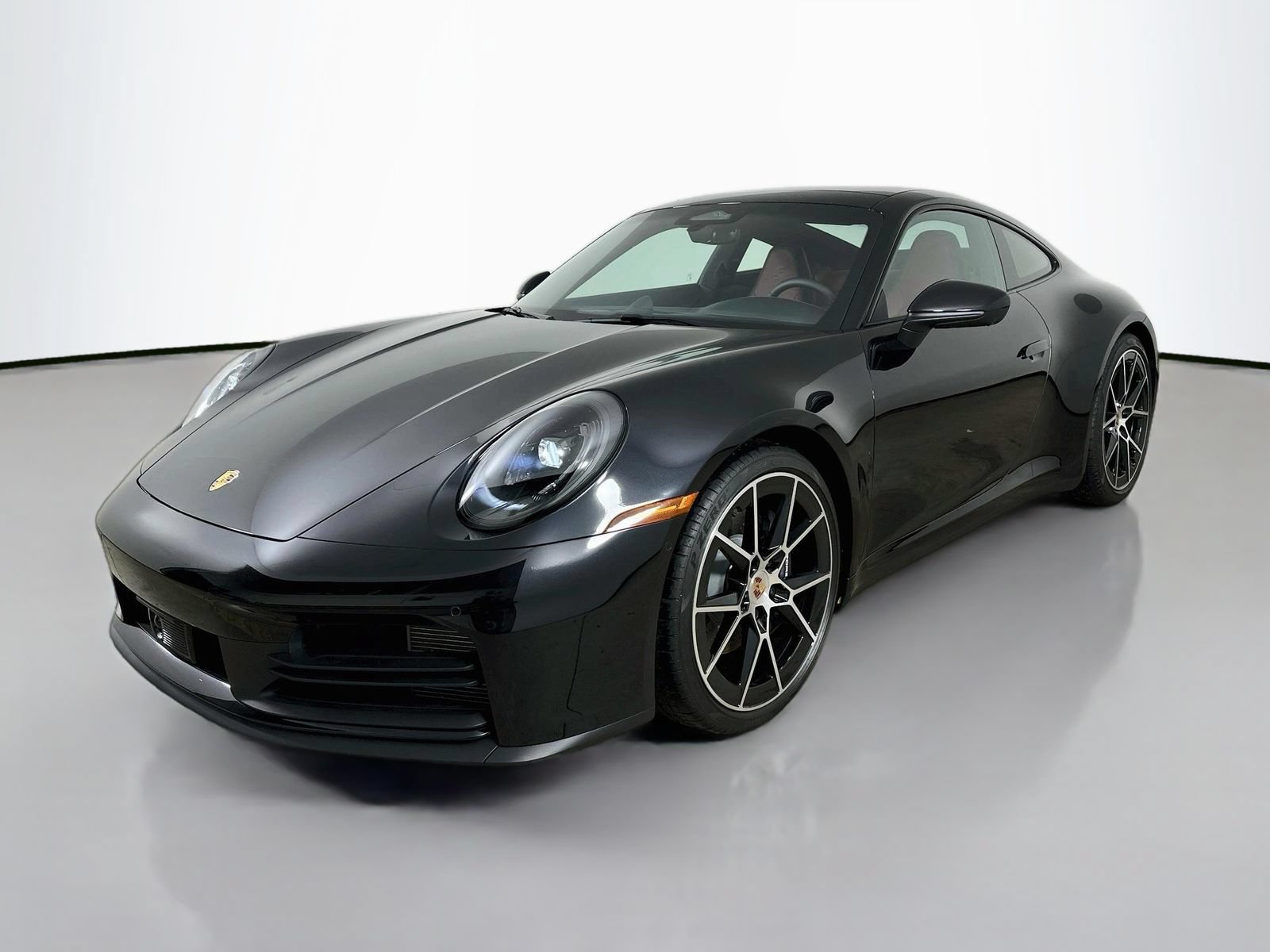 Used 2026 Porsche 911 Carrera