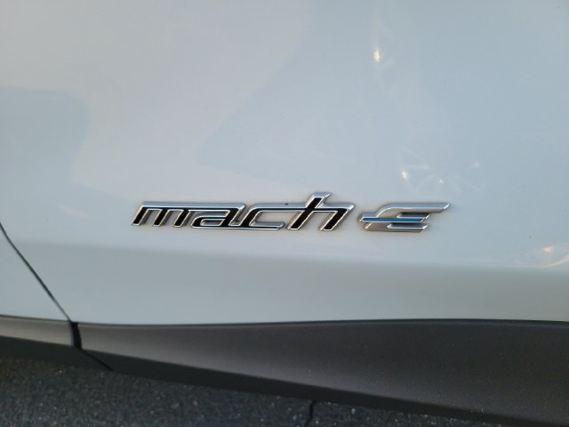 Certified 2023 Ford Mustang Mach-E Select RWD image 7