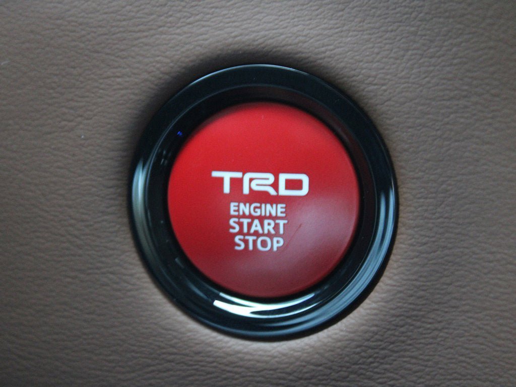 New 2026 Toyota Tundra 1794 Edition AWD/4WD image 6