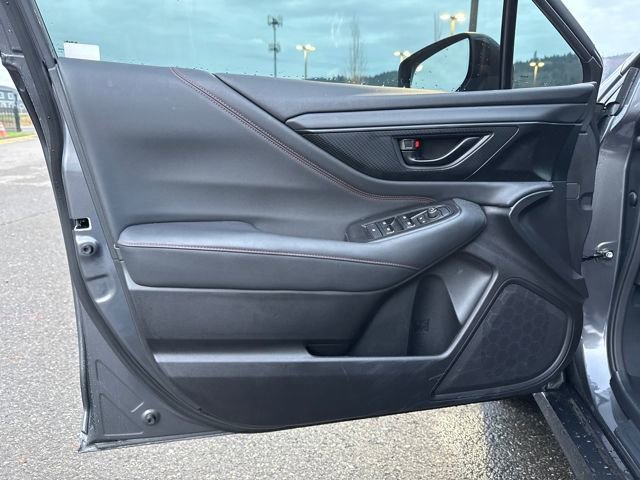 Used 2023 Subaru Legacy Sport image 18