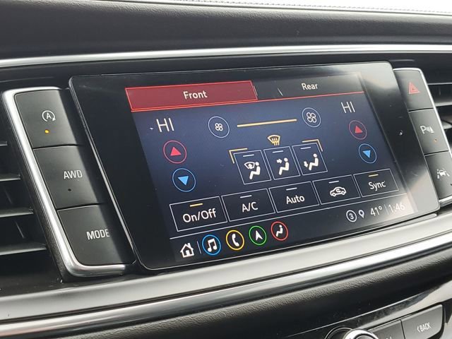 Used 2023 Buick Enclave Avenir w/ Avenir Technology Package AWD/4WD image 22