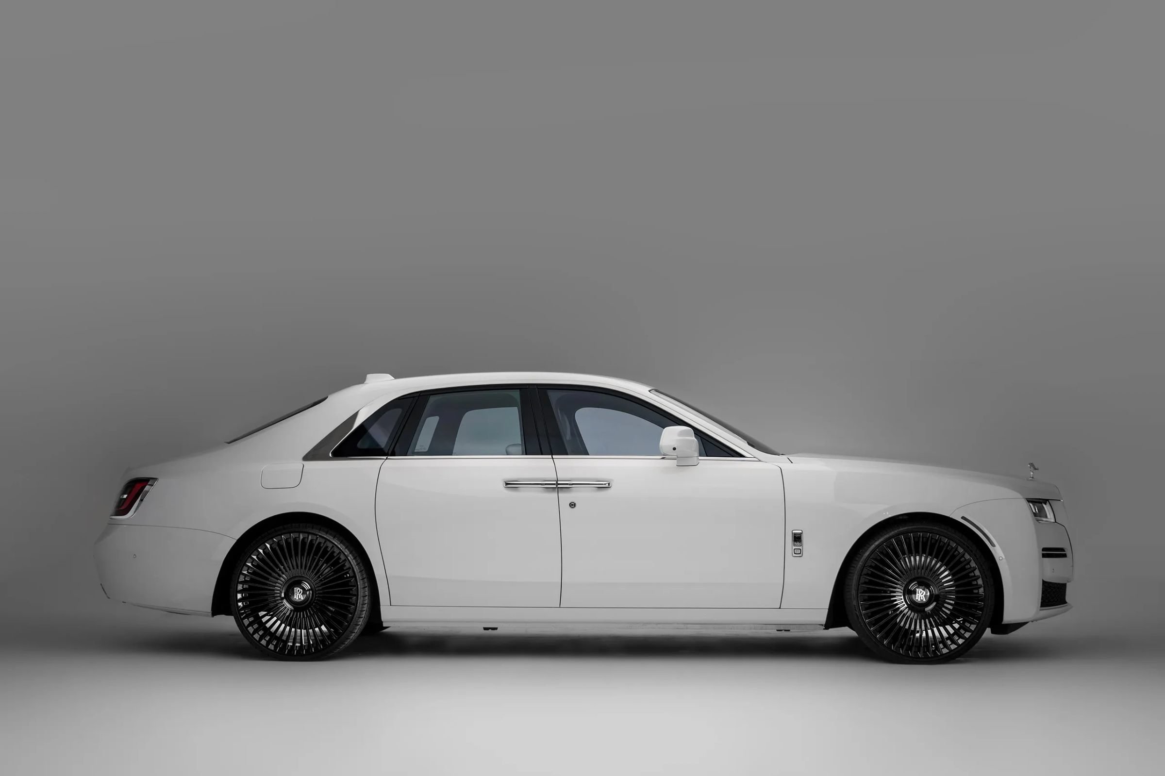 Used 2021 Rolls-Royce Ghost AWD/4WD image 9
