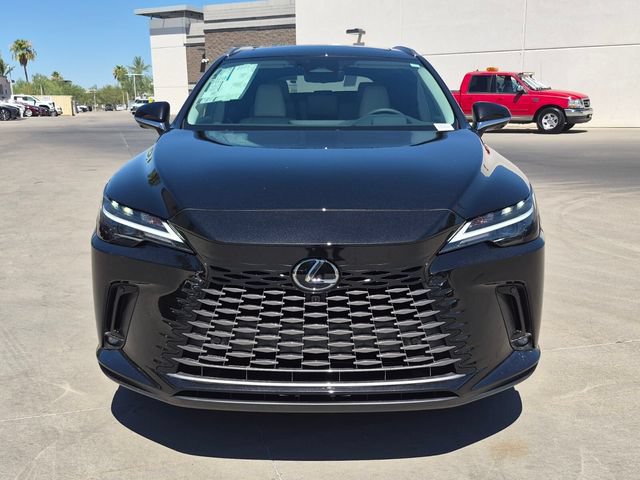 New 2026 Lexus RX 350 Premium Plus FWD image 9