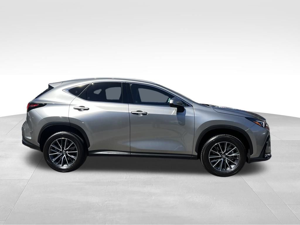 Used 2024 Lexus NX 350h AWD image 6