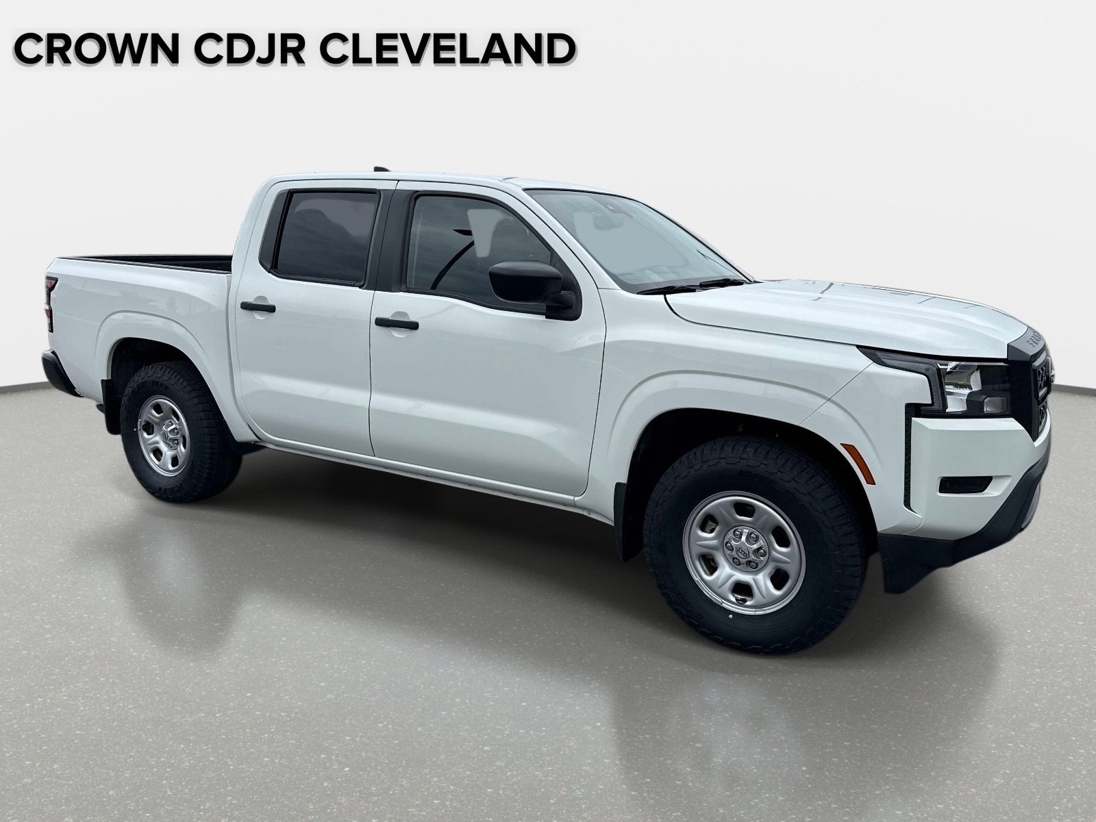 Used 2022 Nissan Frontier S w/ Technology Package RWD image 2