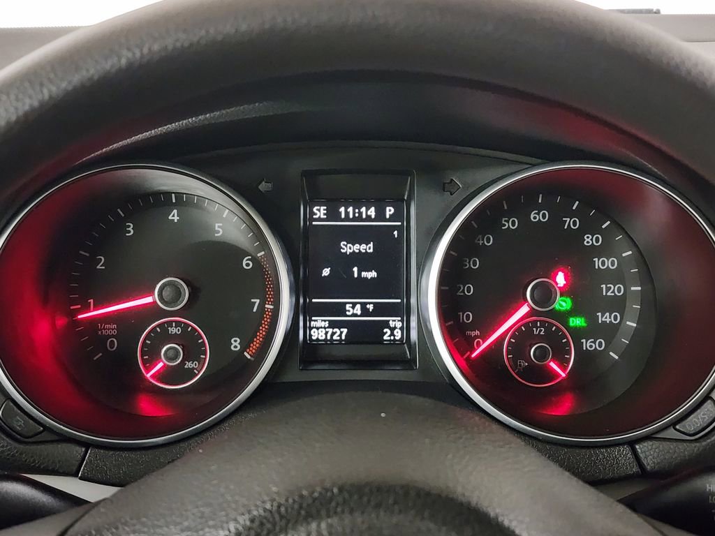 Used 2010 Volkswagen Golf 2-Door image 22