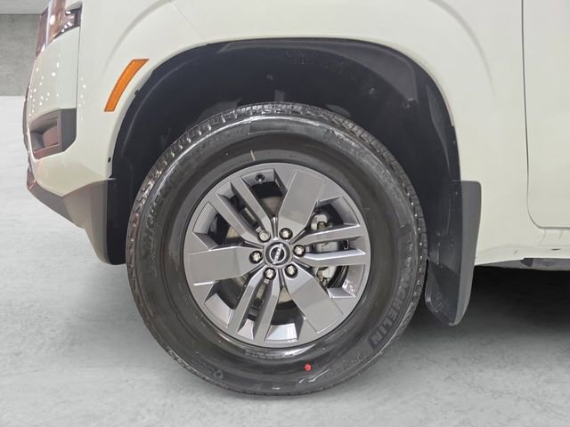 New 2026 Nissan Frontier SV w/ SV Convenience Package image 23