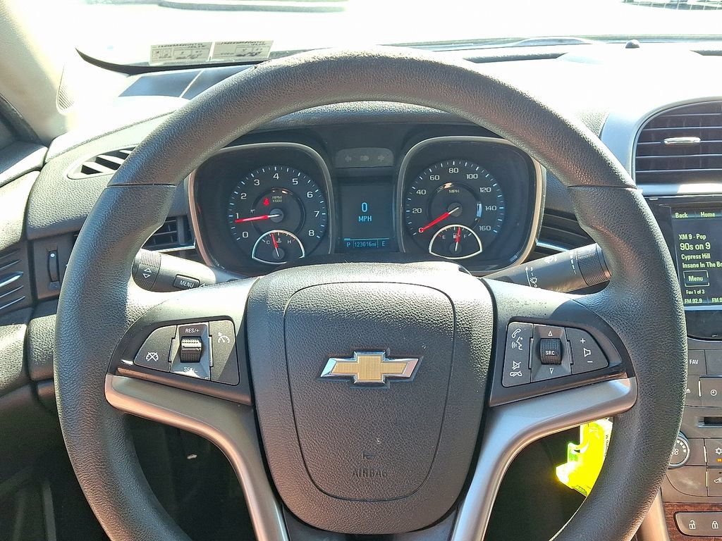 Used 2013 Chevrolet Malibu LT FWD image 17