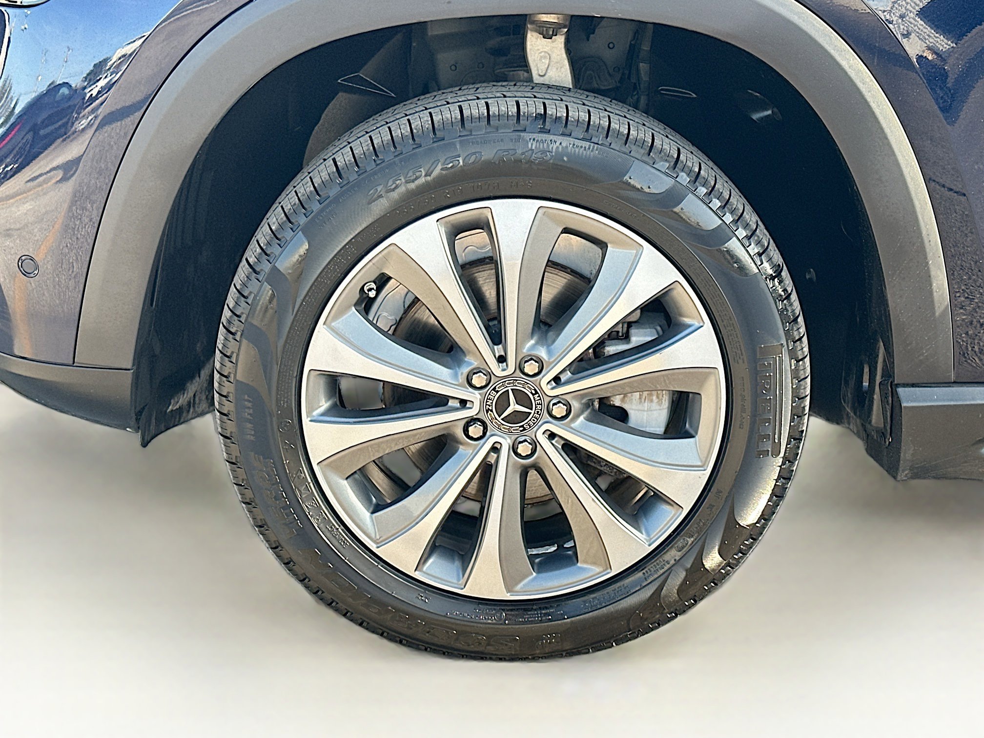 Used 2020 Mercedes-Benz GLE 350 4MATIC image 37