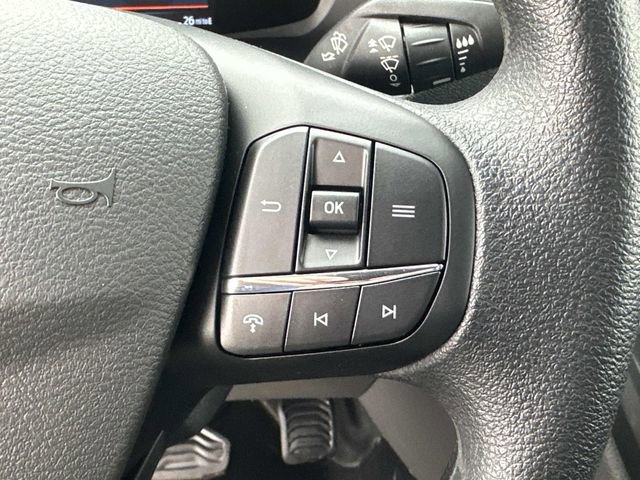 New 2026 Ford Transit 250 148 Medium Roof w/ HVAC Trade Package image 25