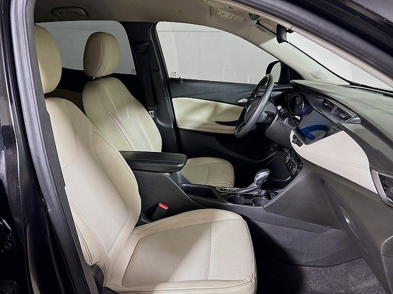 Used 2021 Buick Encore GX Select image 26
