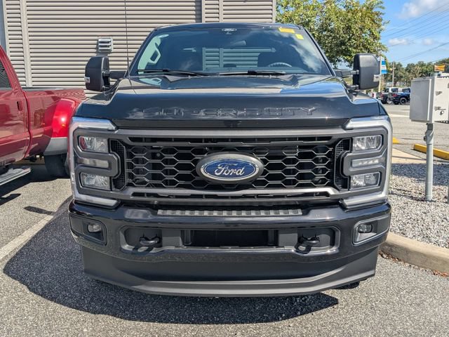 Used 2026 Ford F250 XL w/ STX Appearance Package AWD/4WD image 2