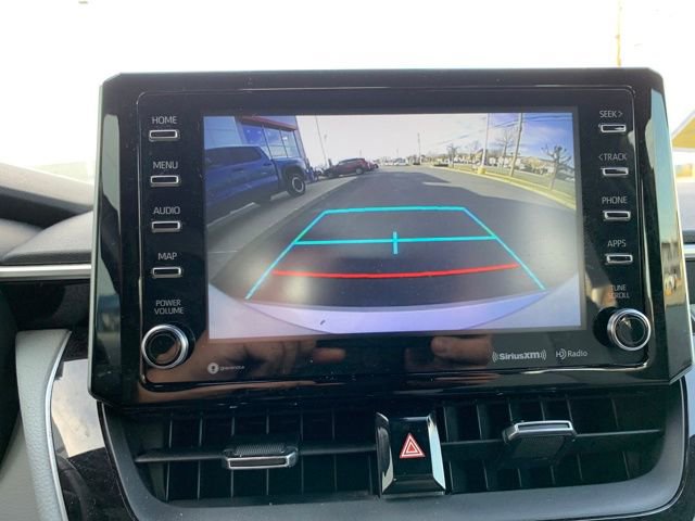 Used 2019 Toyota Corolla SE w/ SE Option Package image 21