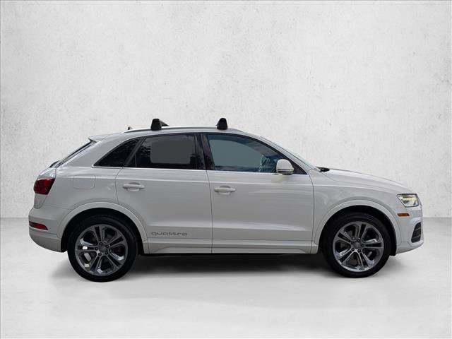 Used 2016 Audi Q3 2.0T Premium Plus AWD/4WD image 4