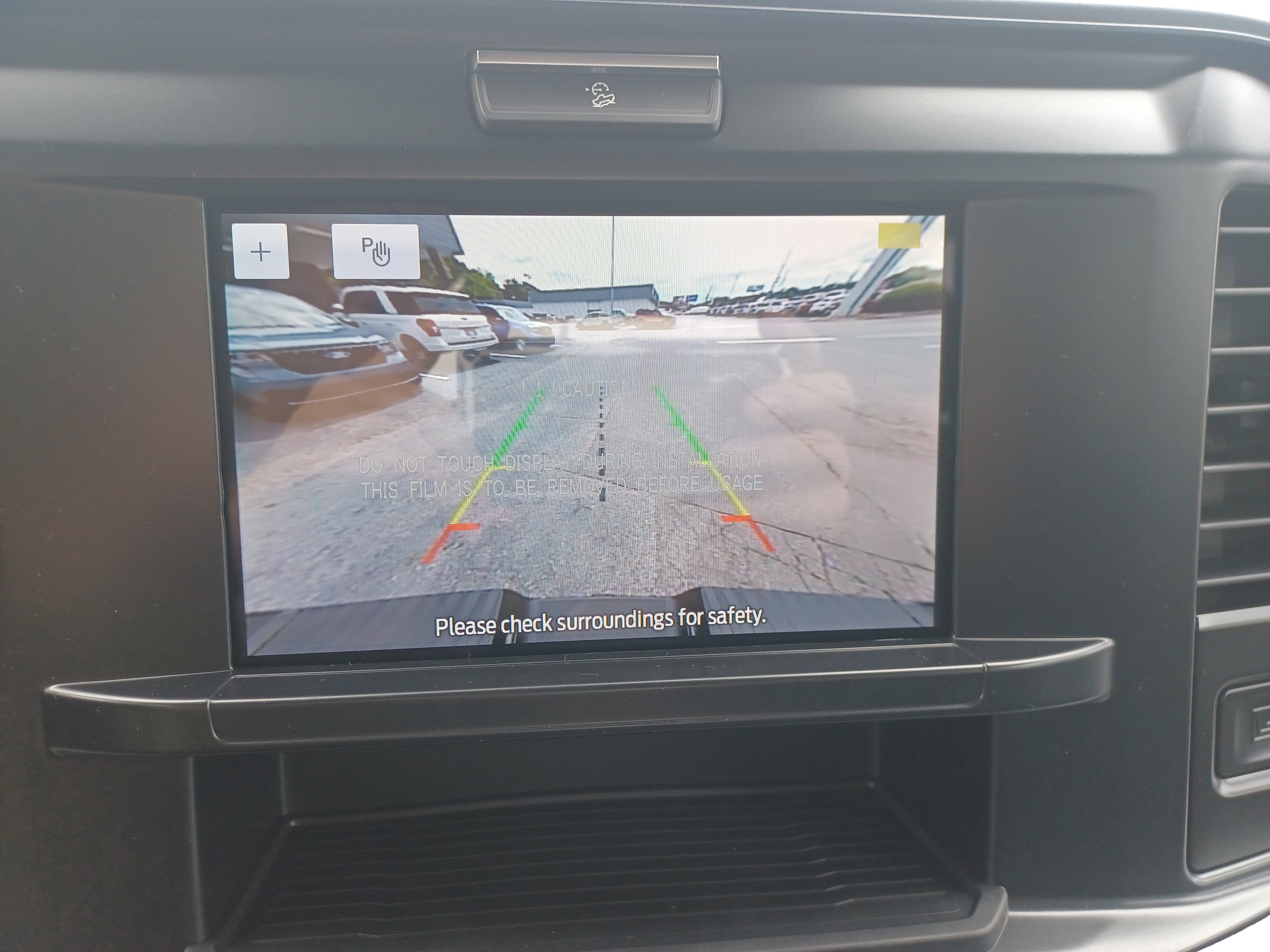 New 2026 Ford F250 XLT image 34