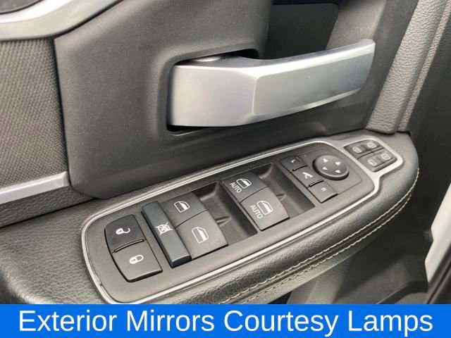 Used 2024 RAM 3500 Big Horn image 13