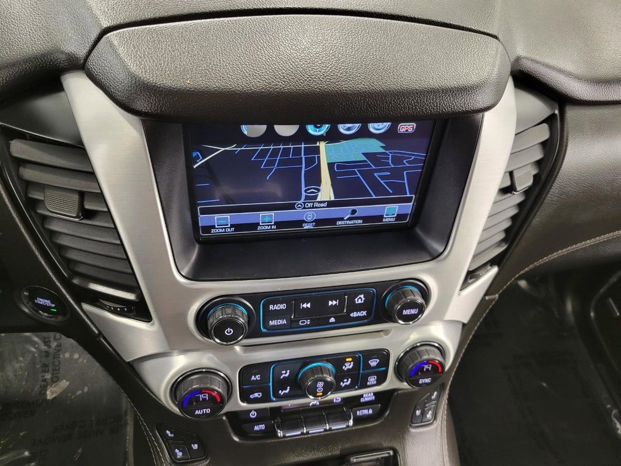 Used 2020 GMC Yukon XL SLT w/ Open Road Package image 8