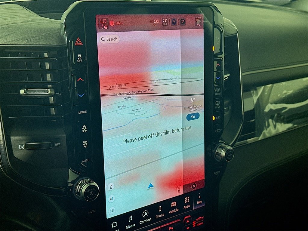 New 2026 RAM 1500 Limited image 15