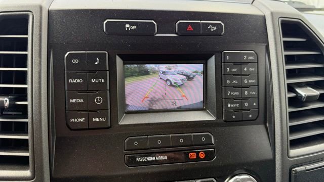 Used 2017 Ford F250 XL w/ Power Equipment Group AWD/4WD image 34