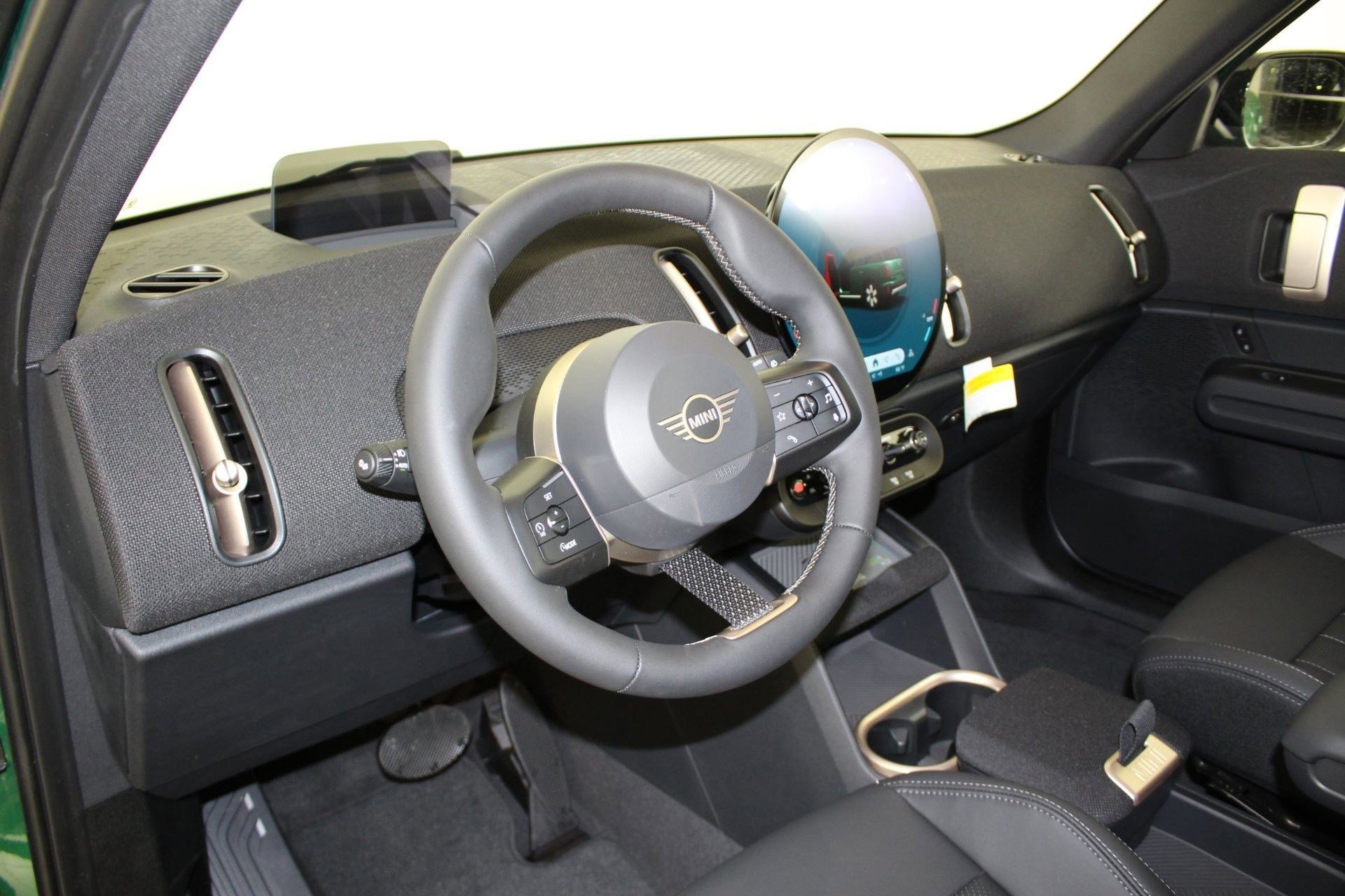 Used 2026 MINI Cooper Countryman S AWD/4WD image 4