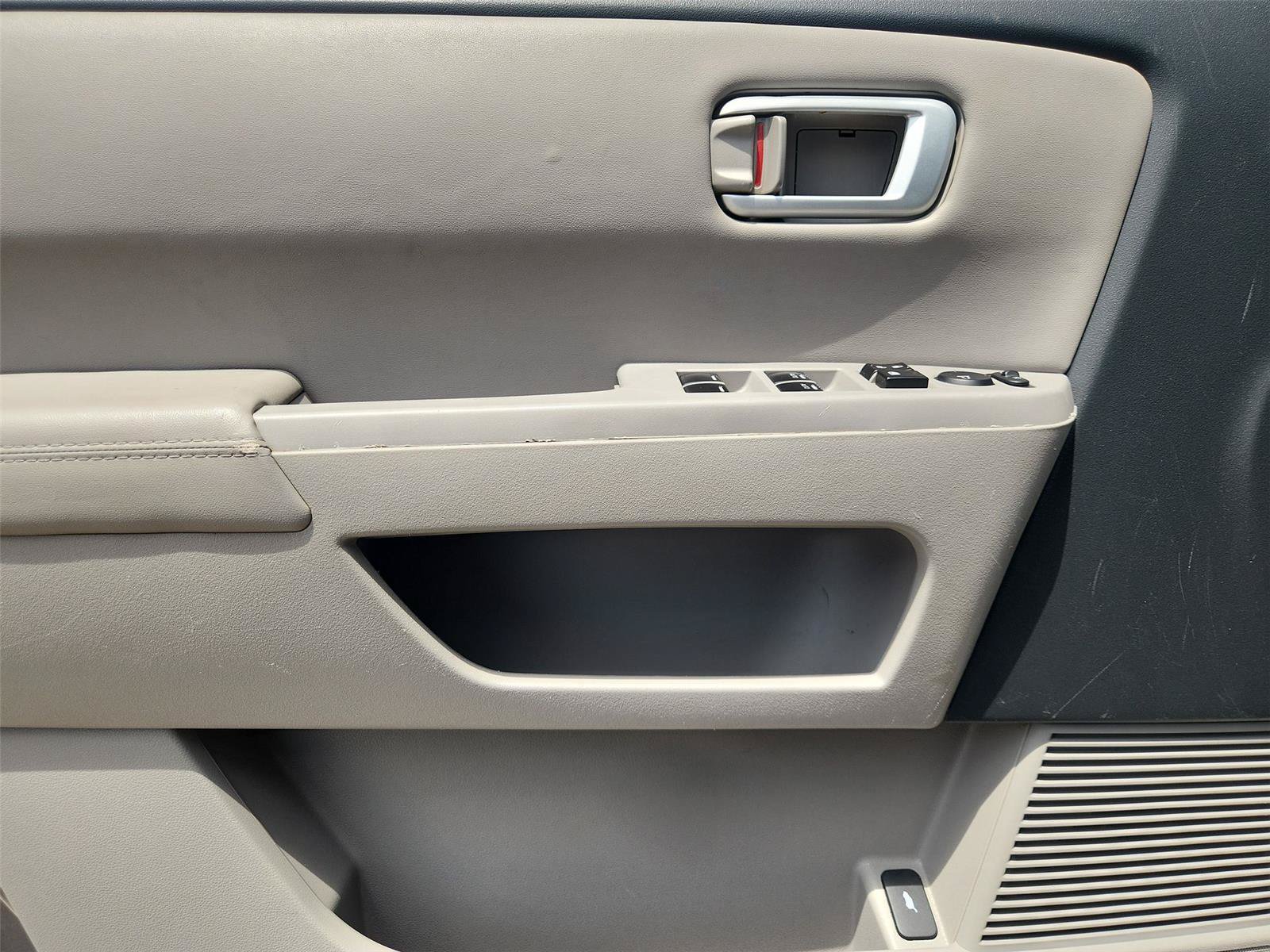 Used 2015 Honda Pilot EX-L image 21
