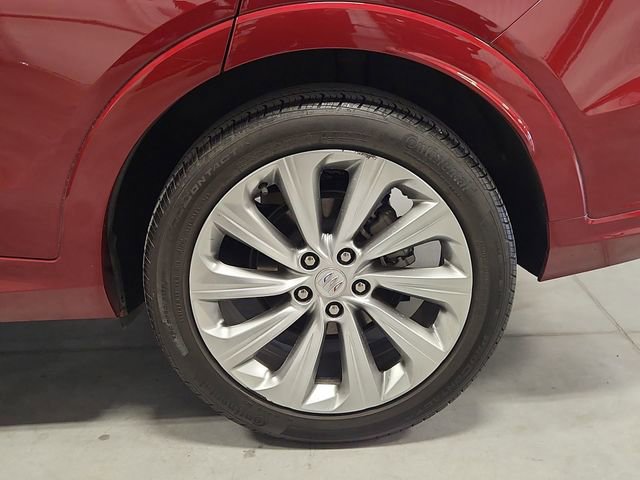 Used 2024 Buick Envista Avenir FWD image 31
