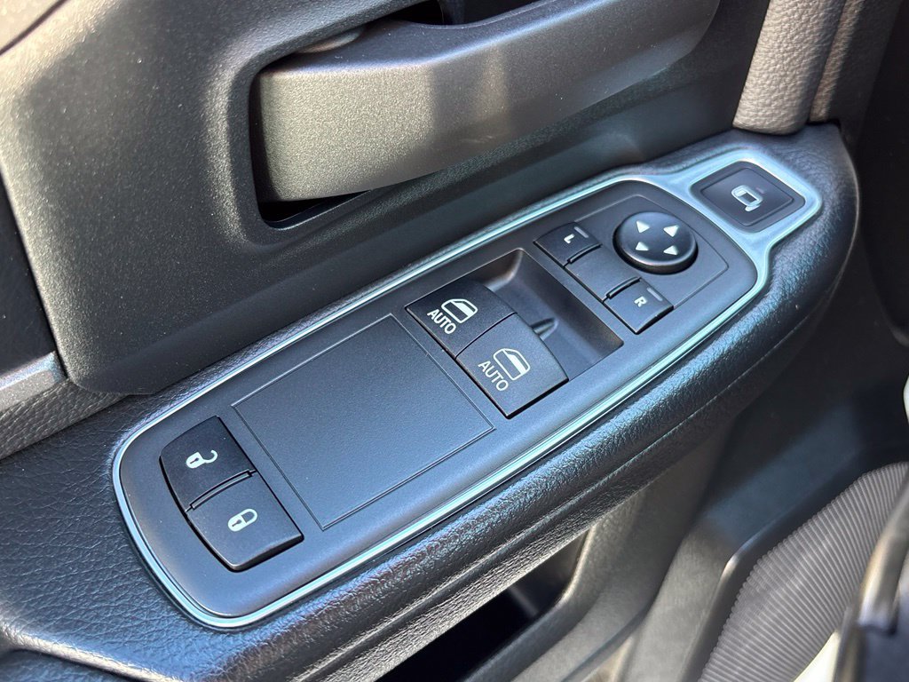 Used 2023 RAM 5500 Tradesman RWD image 14