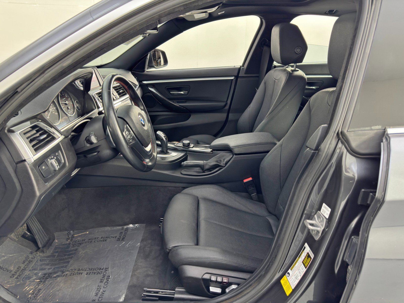 Used 2018 BMW 430i Gran Coupe RWD image 16