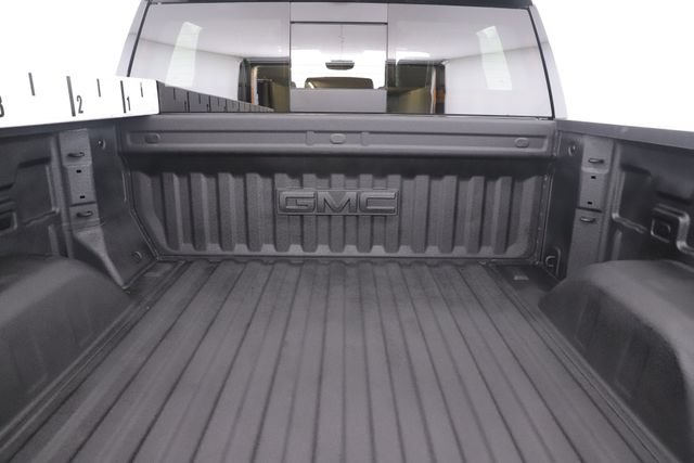 Used 2025 GMC Sierra 1500 Denali Ultimate AWD/4WD image 32