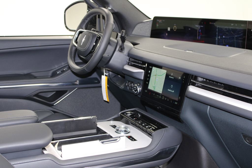 New 2025 Lincoln Navigator Reserve w/ Jet Appearance Package image 33