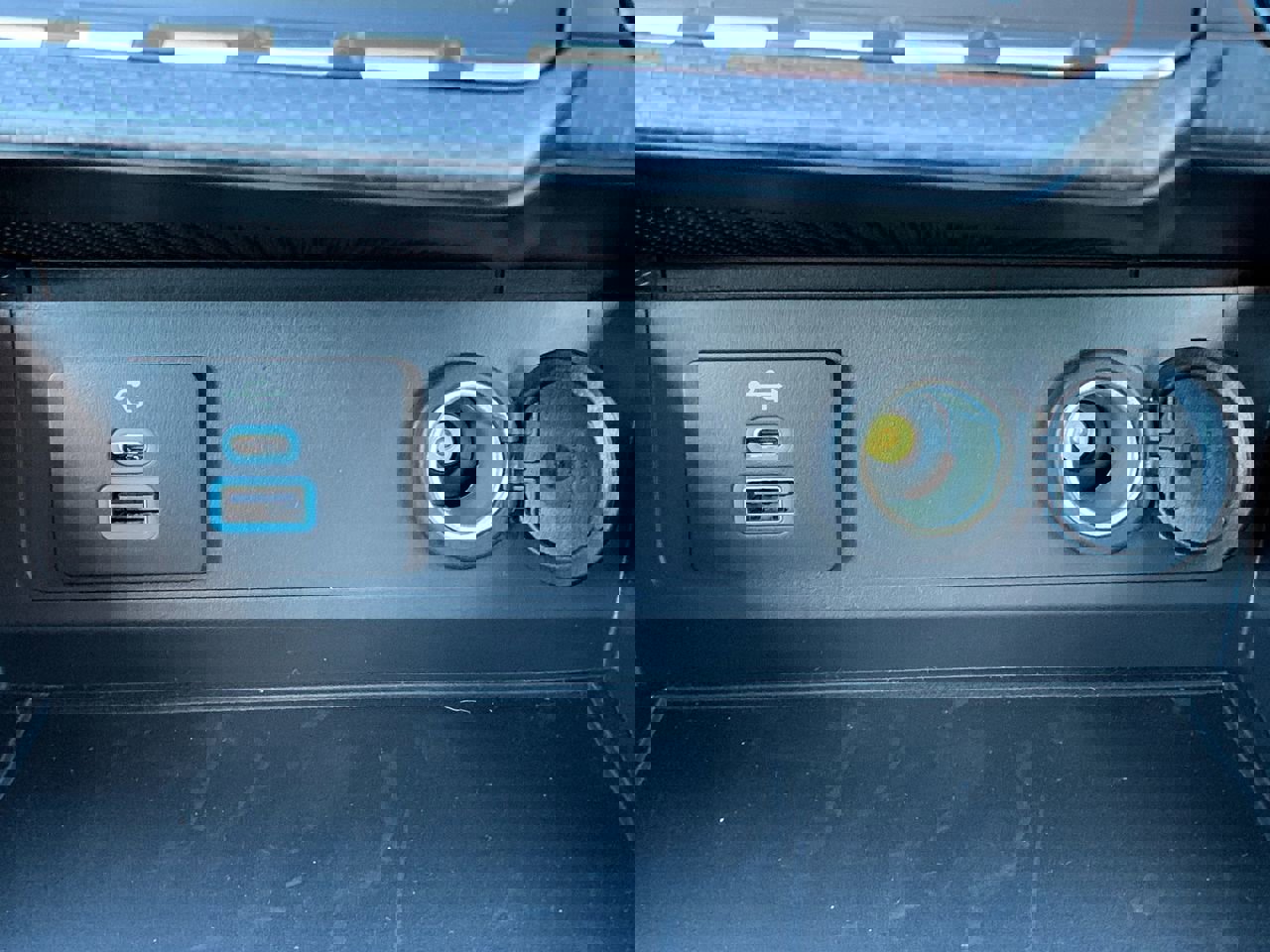 New 2026 Ford Mustang Premium image 22