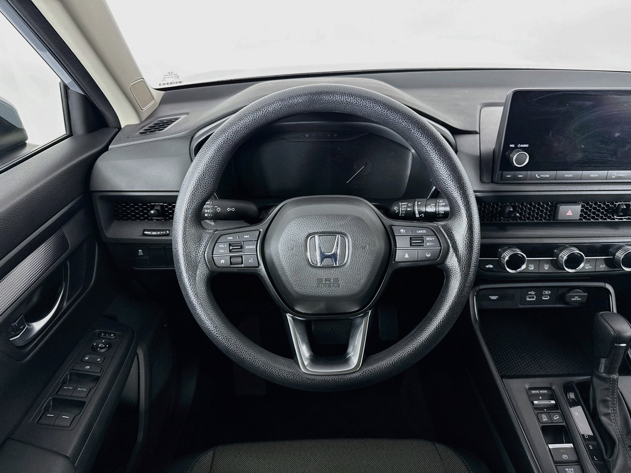 Certified 2023 Honda CR-V EX image 22
