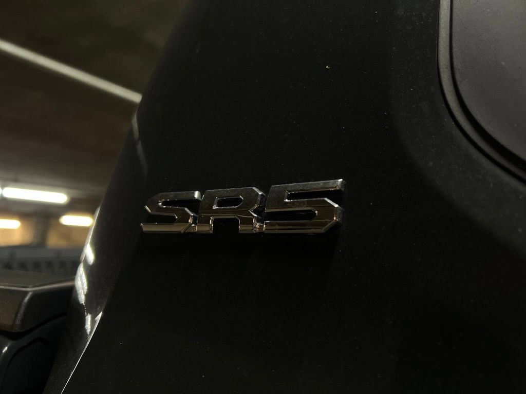 New 2026 Toyota Tacoma SR5 RWD image 7