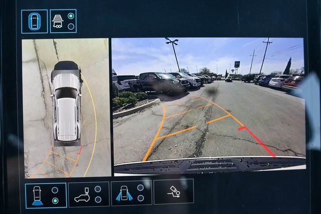 New 2026 GMC Yukon Elevation image 31