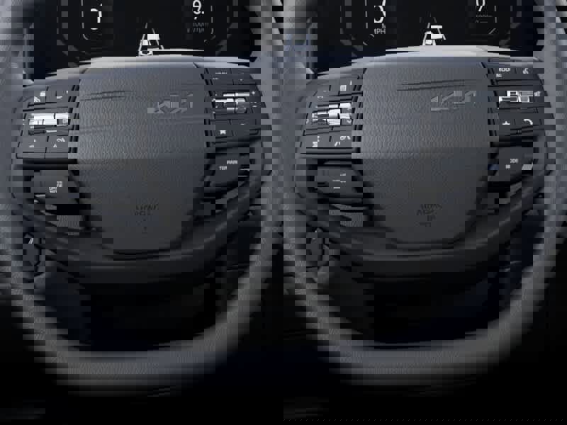 New 2026 Kia Sportage S image 22