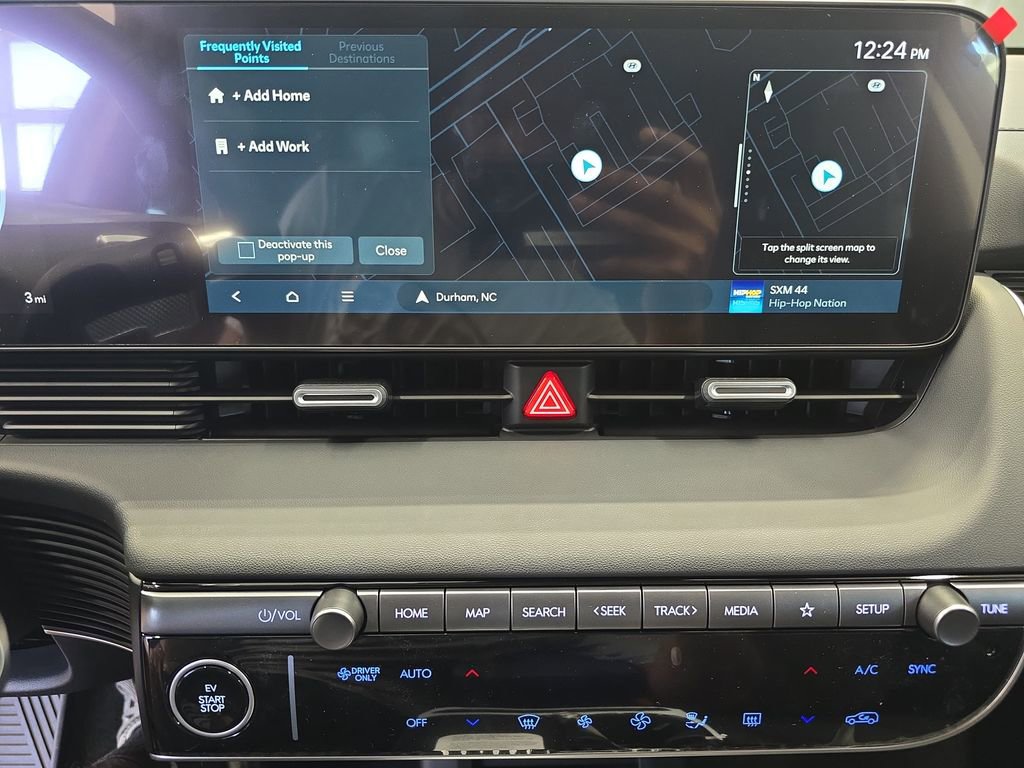 New 2026 Hyundai Ioniq 5 SEL AWD/4WD image 23