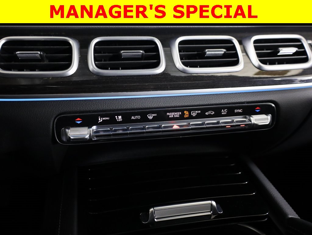 Used 2023 Mercedes-Benz GLE 450 GLE 450 image 22