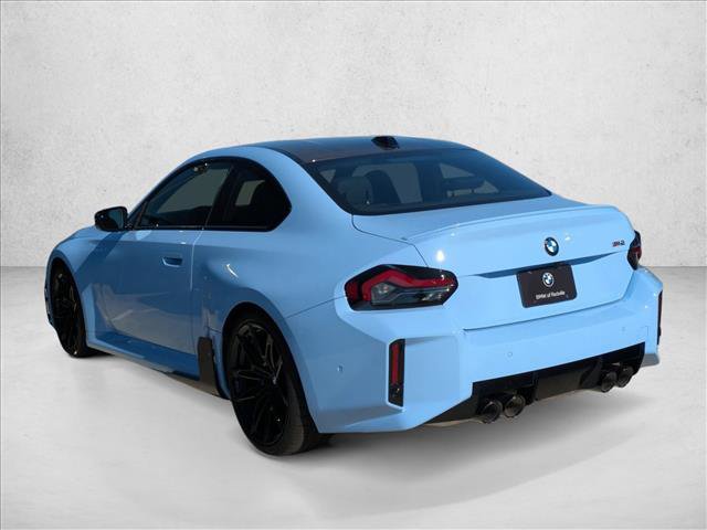 New 2026 BMW M2 w/ M Driver's Package RWD image 9