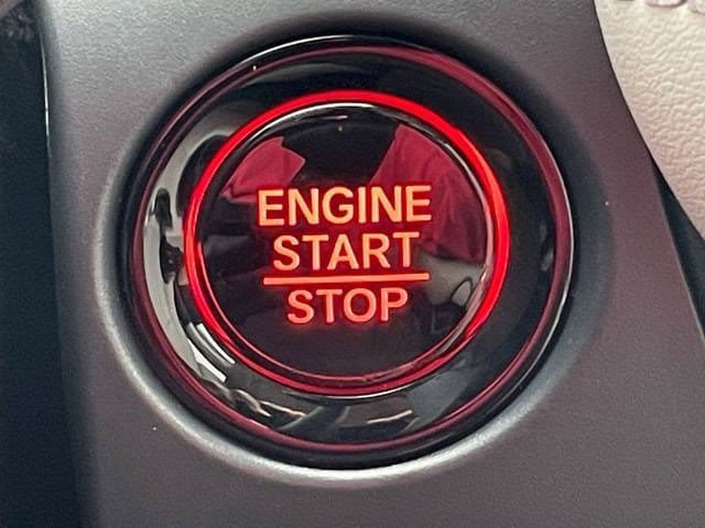 New 2027 Honda HR-V EX-L image 19