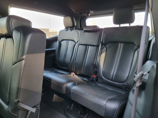 Certified 2022 Jeep Wagoneer Series II image 22