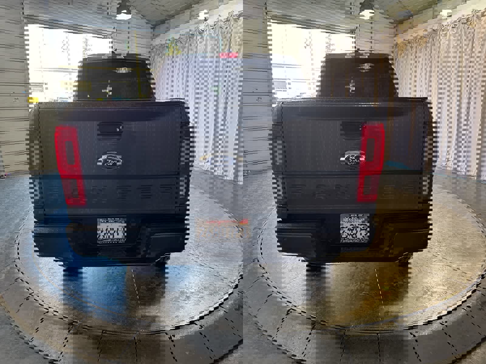 Used 2020 Ford Ranger XLT w/ Equipment Group 301A Mid image 6