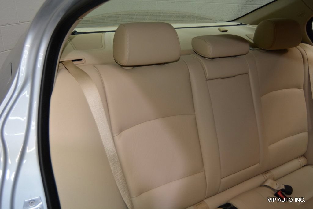 Used 2014 BMW 550i xDrive Sedan AWD/4WD image 22